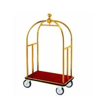 Bellboy trolley / Luggage /Hotel
