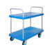 The Versatility Of Ladders and Platform Trolleys: Functions And Uses