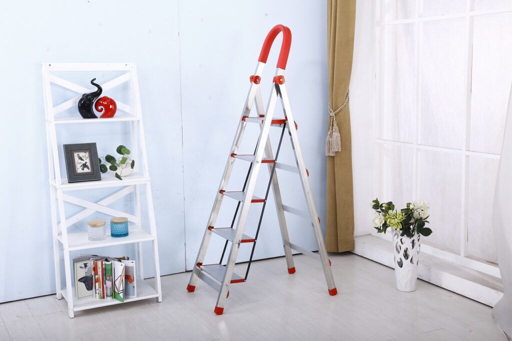 Ladders Suppliers in UAE