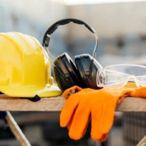 PPE Safety Equipment