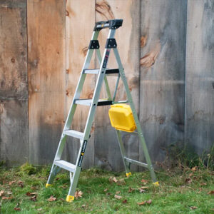 Ladders