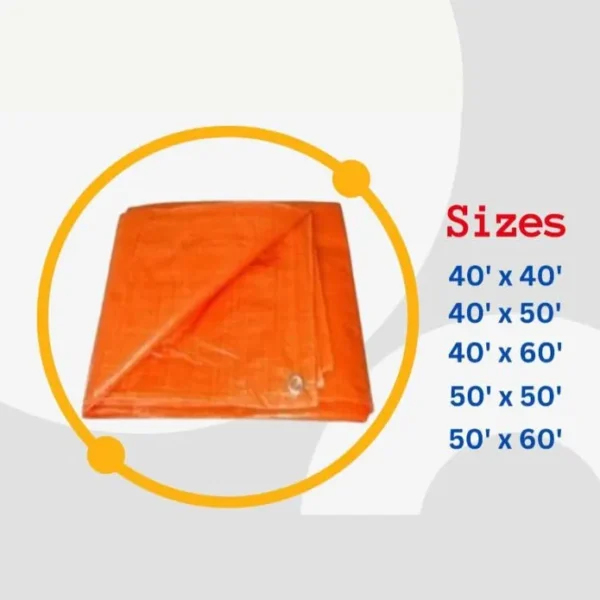 UV-Resistant Tarpaulin Suppliers