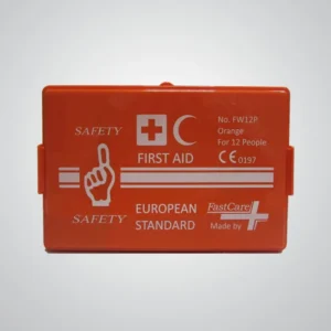 First Aid Box