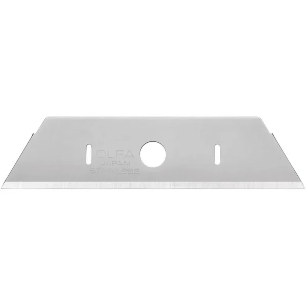 Ss Spare Blade For Sk-4/5/9/12, Pack=10Pc (OLFA-SKB-2S/10B)