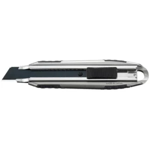 Heavy Duty Metal Body 18Mm Cutter (OLFA-MXP-L)