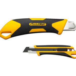 Advncd H/Duty-Cutter,Auto Lock 18Mm (OLFA-L7-AL)