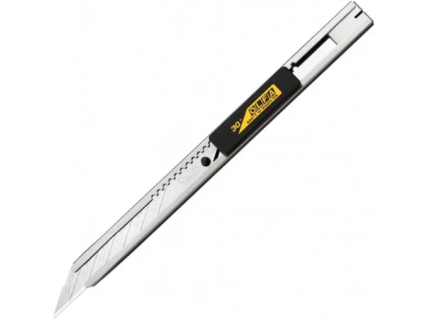 Standard-Spare Blade Fr Sac-1 (OLFA-SAB-10B)