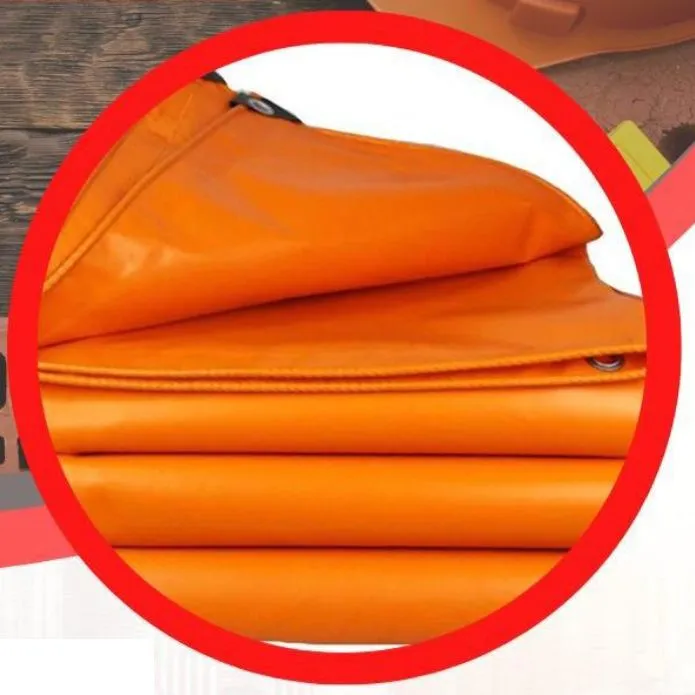 tarpaulin sheet