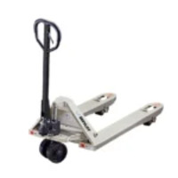 Hand pallet truck