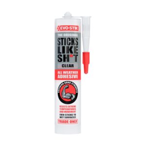 Bostik Stick Like Sht Clr 290ml (BK-30614757-1049)