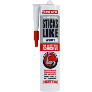 Bostik Sticks Like Sht Wh 290ml (BK-30619751-8629)