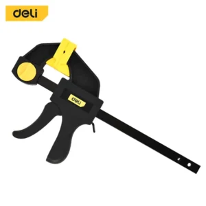 Quick Bar Clamp 6" (DE-EDL110106)