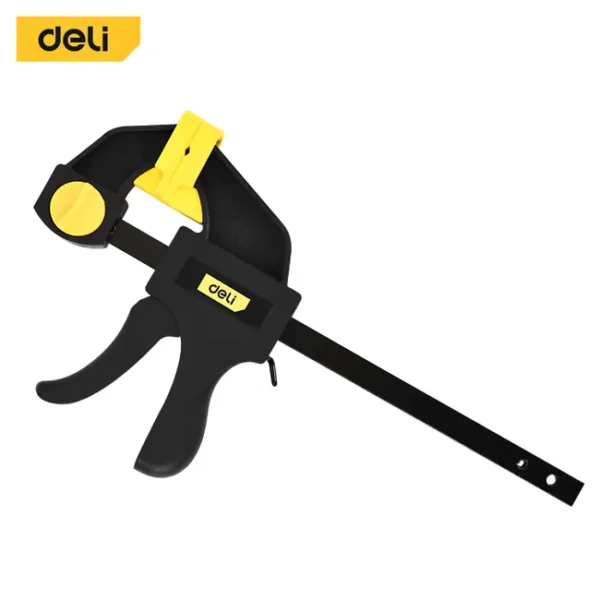 Quick Bar Clamp 6" (DE-EDL110106)