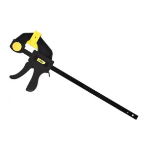 Quick Bar Clamp 12" (DE-EDL110112)