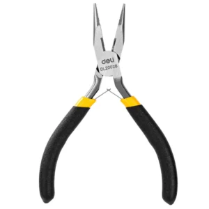 Mini Long Nose Pliers 5" (DE-EDL20026)