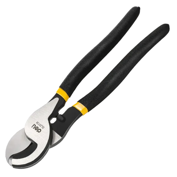 Heavy Duty Cable Cutter