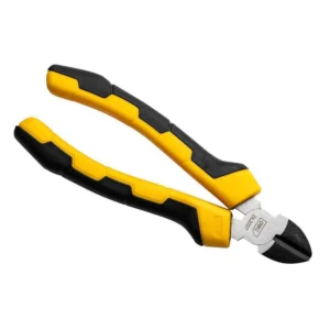 Diagonal Cutting Pliers 7" (DE-EDL2207)