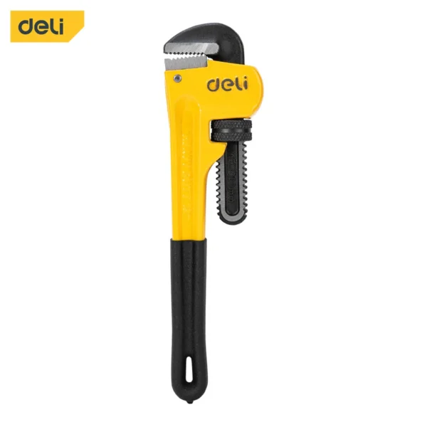 Pipe Wrenches 12" (DE-EDL2512)
