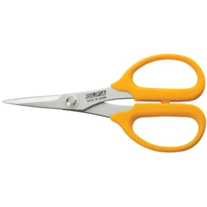 Stainless Steel 13Cm Scissor (OLFA-SCS-4)