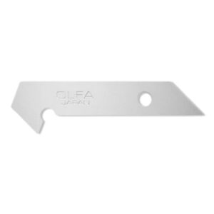 Utlty-Spare Blade Fr Pc-S Cs=5Pc (OLFA-PB450)