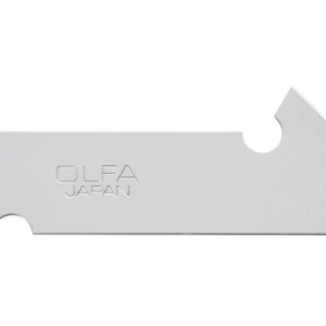 Utlty-Spare Blade Fr Pc-L Cs=3Pc (OLFA-PB800)