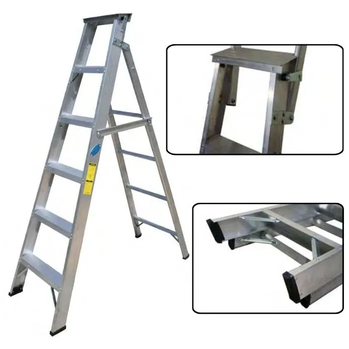foldable ladder