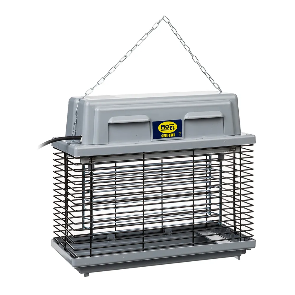 Insect Killer Machines