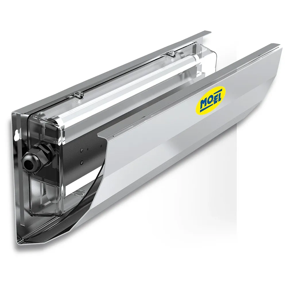 Insect Killer Machines