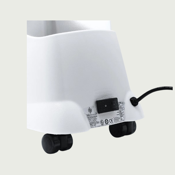 Jiffy Steamer UAE