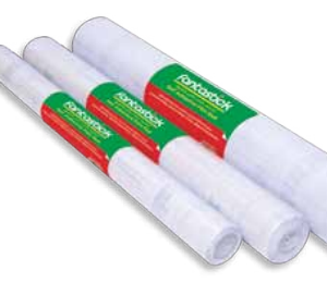 Transparent Film Roll