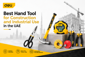 hand tools for construction